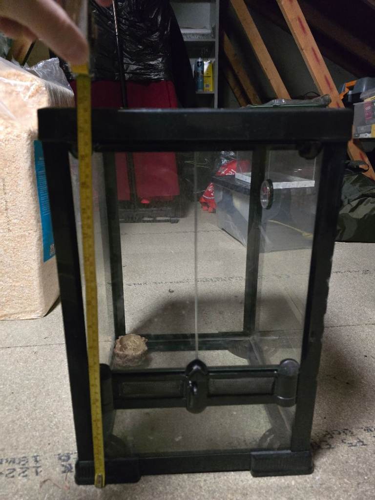 Vivarium 