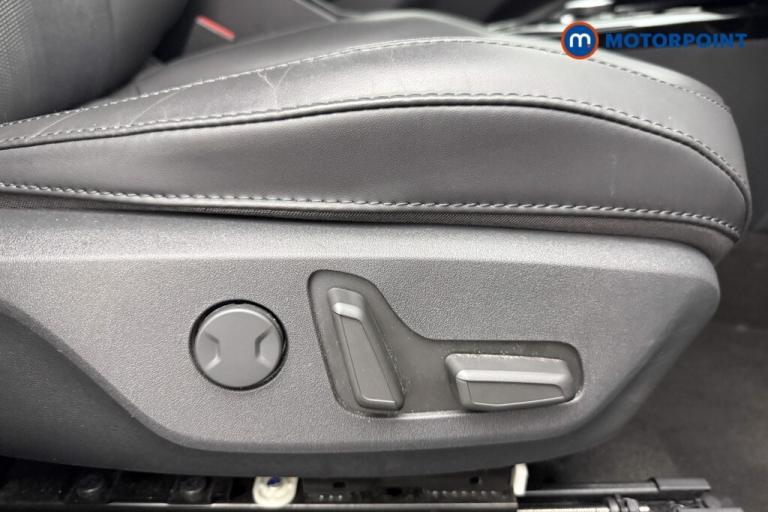 2022 Kia Niro 1.6 GDi Hybrid 3 5dr DCT SUV Hybrid Automatic