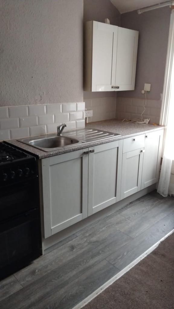 One bed see contained 