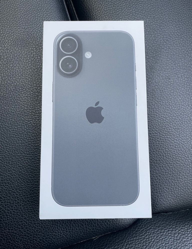 iPhone 17 256GB