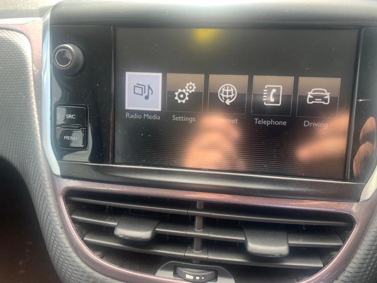 Car 2015