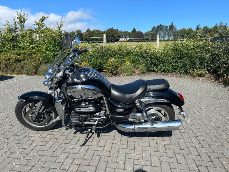 Triumph, ROCKET, 2013, 2294 (cc)