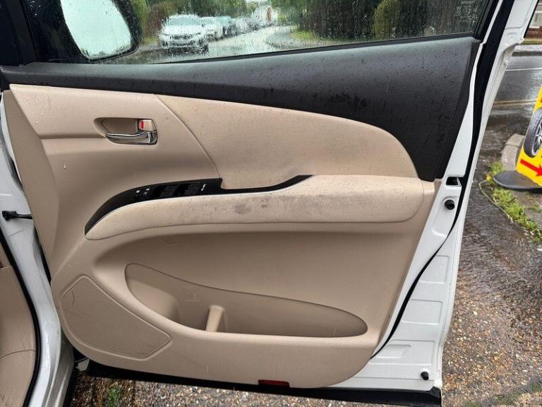 2024 Toyota Estima Aeras MPV Petrol Automatic