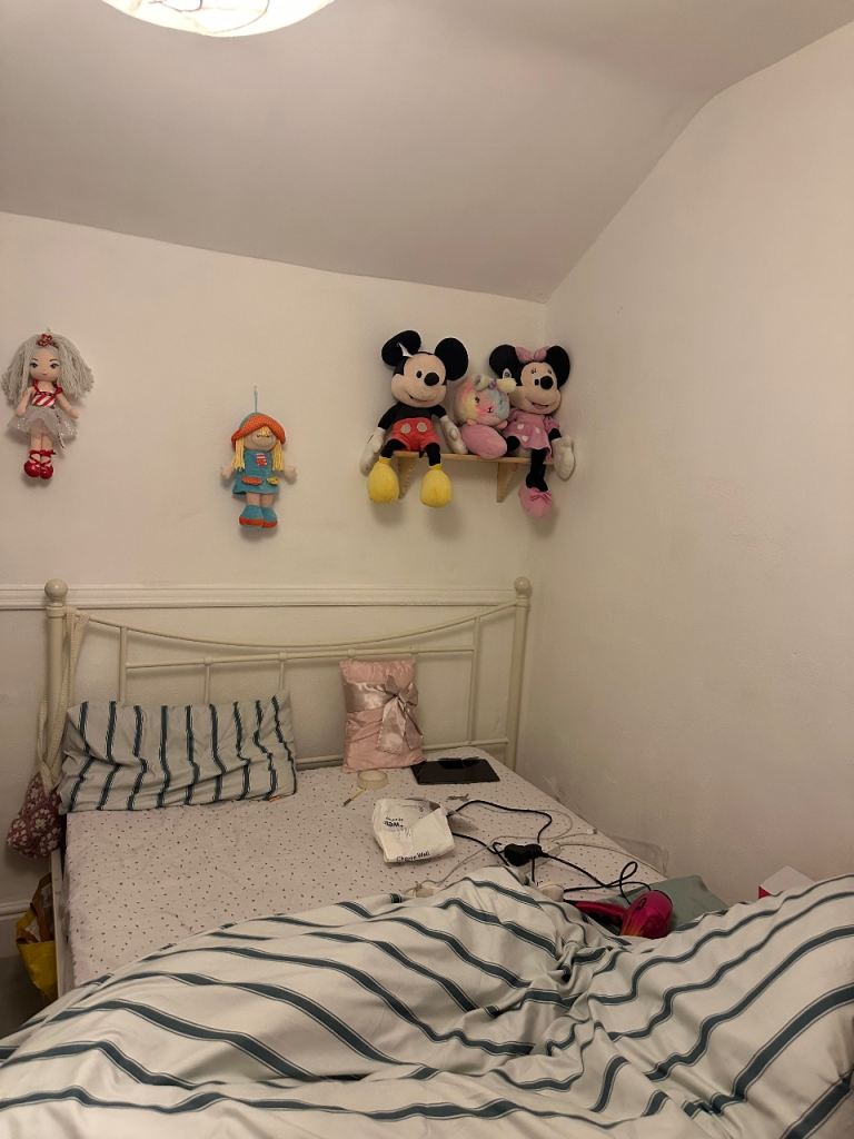 Rooms to let HMO Swansea Brynmill 