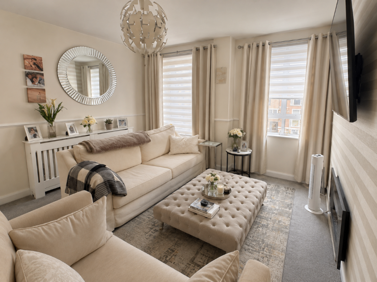 3 bedroom needed 
