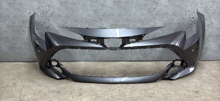Toyota Corolla front bumper 2019 - 2024 