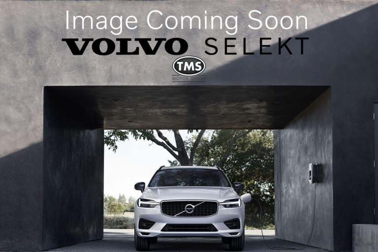 2021 Volvo V60 Momentum, B3 mild hybrid ESTATE Petrol/Electric Hybrid Automatic