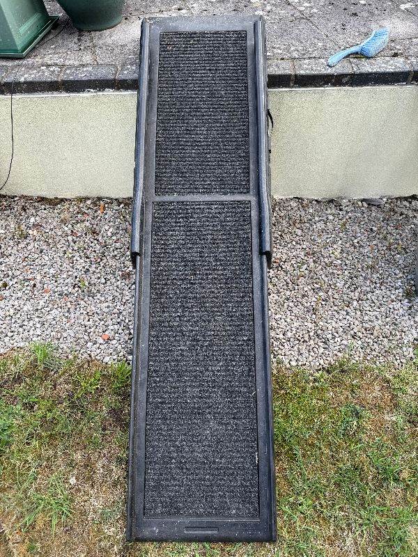 Dog Ramp