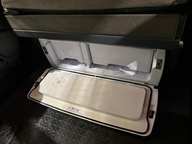 Scania R480 6x2 Midlift Tractor Unit Manual