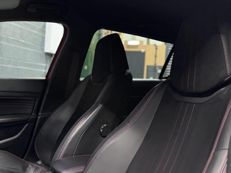 PEUGEOT 308 1.6 THP GTi by Peugeot Sport 2016