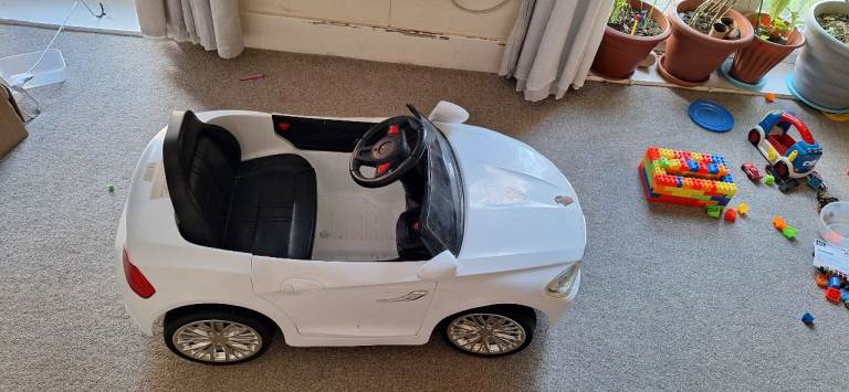 Electric Car