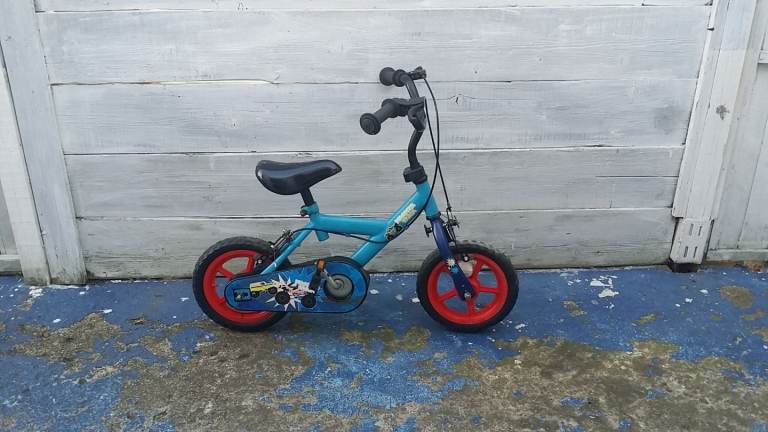Kids bike