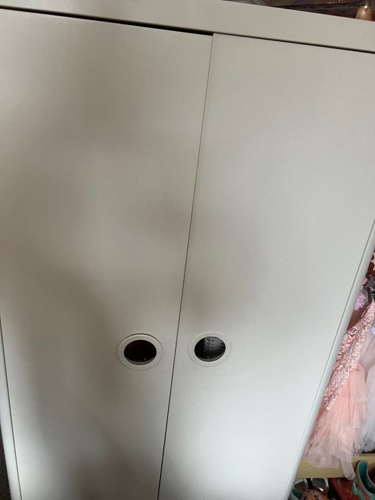 Childrens wardrobe