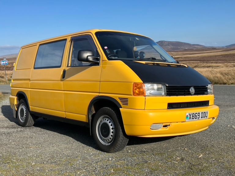 2 Owner well cared for T4