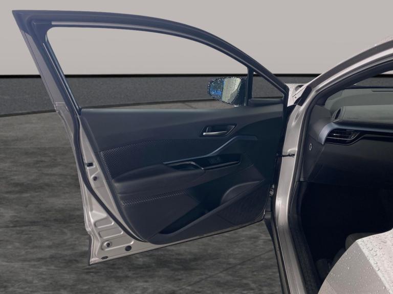 2020 Toyota C-HR 1.8 Hybrid GR Sport 5dr CVT HATCHBACK PETROL/ELECTRIC Automatic