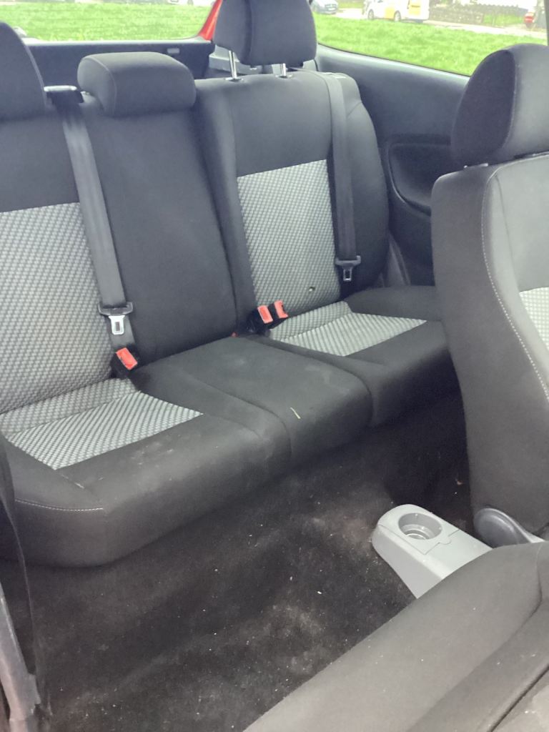 Seat, IBIZA, Hatchback, 2008, Manual, 1198 (cc), 3 doors