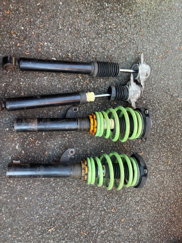 Volkswagen mk6 golf parts