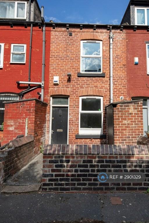3 bedroom house in Beamsley Mount, Leeds, LS6 (3 bed) (#2901329)