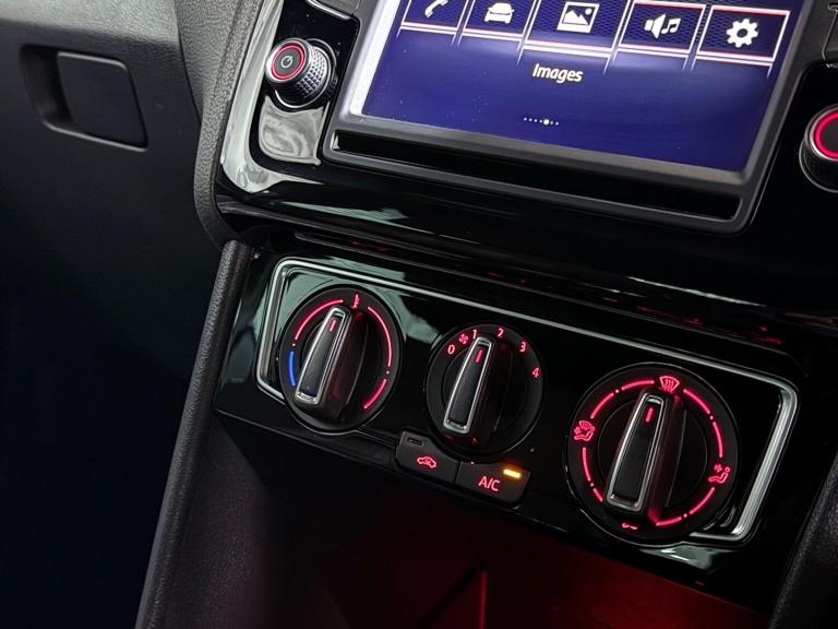 2017 Volkswagen Polo 1.8 TSI GTI DSG Euro 6 (s/s) 5dr HATCHBACK Petrol Automatic