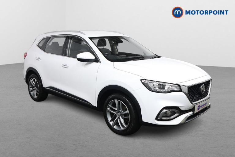 2022 MG MG HS 1.5 T-GDI Excite 5dr DCT SUV Petrol Automatic