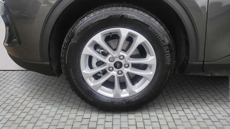 2025 Ford Kuga 1.5 EcoBoost Titanium 5dr SUV Petrol Manual