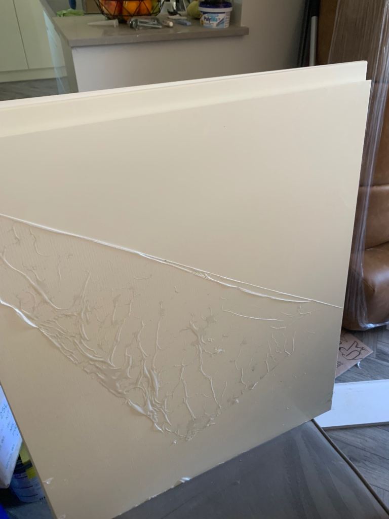 New Kitchen Doors £5.00 each