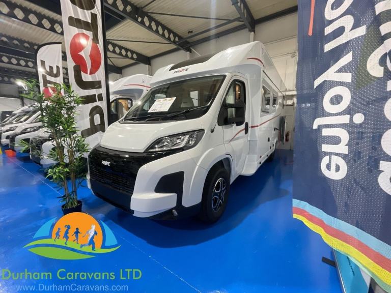 Pilote Evidence P740FGJ DIESEL AUTOMATIC 2026