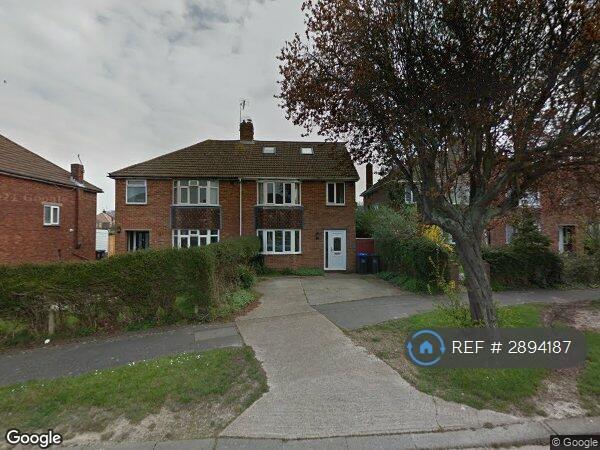 4 bedroom house in Cavendish Close, Goring-By-Sea, Worthing, BN12 (4 bed) (#2894187)