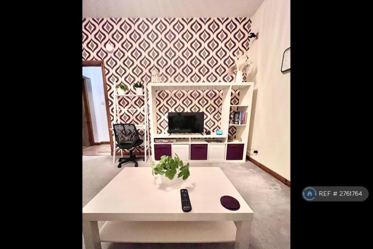 1 bedroom flat in Belmont Street, Aberdeen, AB10 (1 bed) (#2761764)