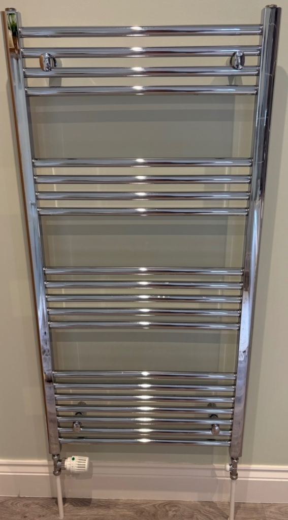 Bathroom Suite