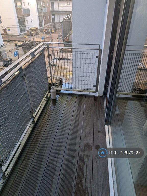 1 bedroom flat in Advent House, Manchester, M4 (1 bed) (#2679427)