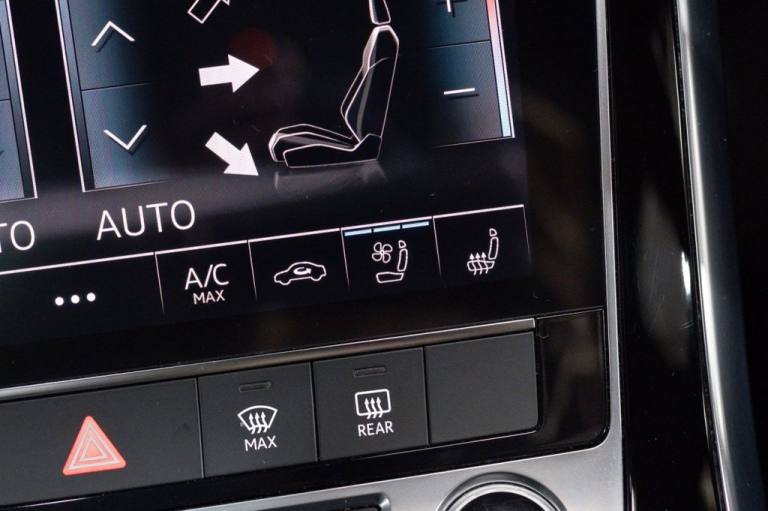 2021 Audi Q7 3.0 TFSI V6 55 Vorsprung SUV 5dr Petrol Tiptronic quattro Euro 6 (s/s) (340 ESTATE P...