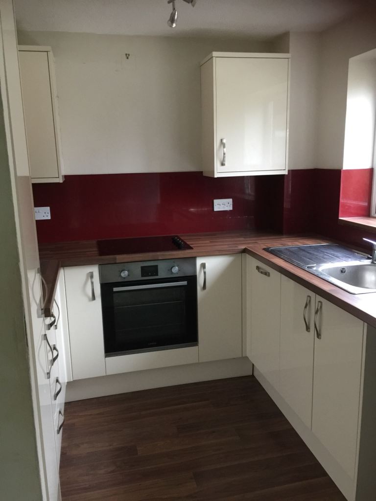 2 Bedroom Modern Property for Rent 