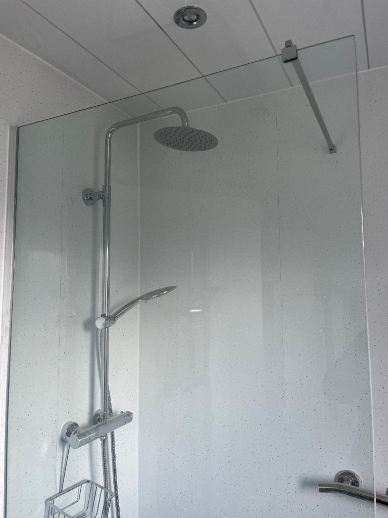 Complete Bathroom Suite