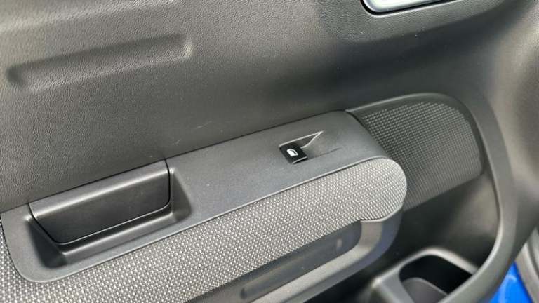 2022 Citroen C3 Aircross 1.2 PureTech Shine SUV 5dr Petrol Manual Euro 6 (s/s) (110 ps) Manual Es...