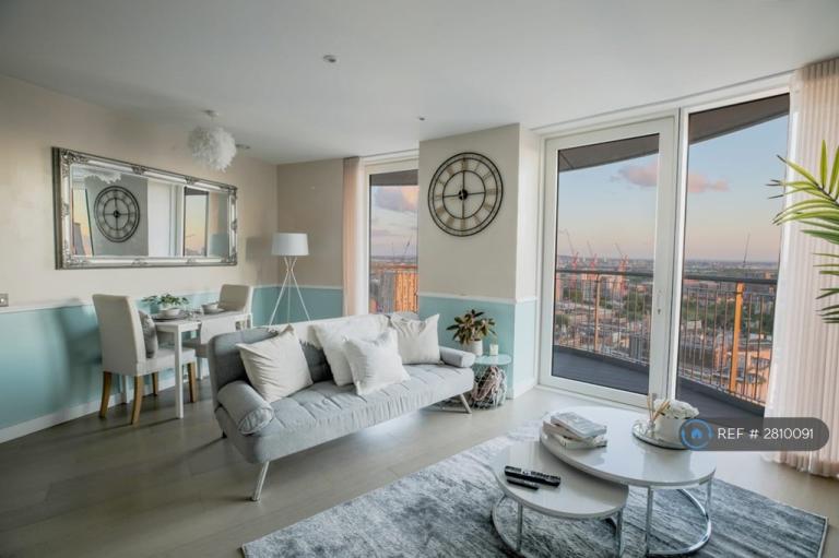 1 bedroom flat in Oculus House, Barking, IG11 (1 bed) (#2810091)