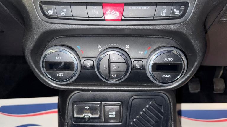 JEEP RENEGADE 1.6 Renegade 1.6 Multijet Ii 120hp Limited Diesel Grey