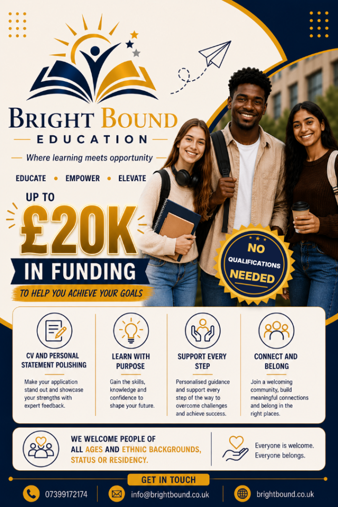 Get into university, no GCSEs needed