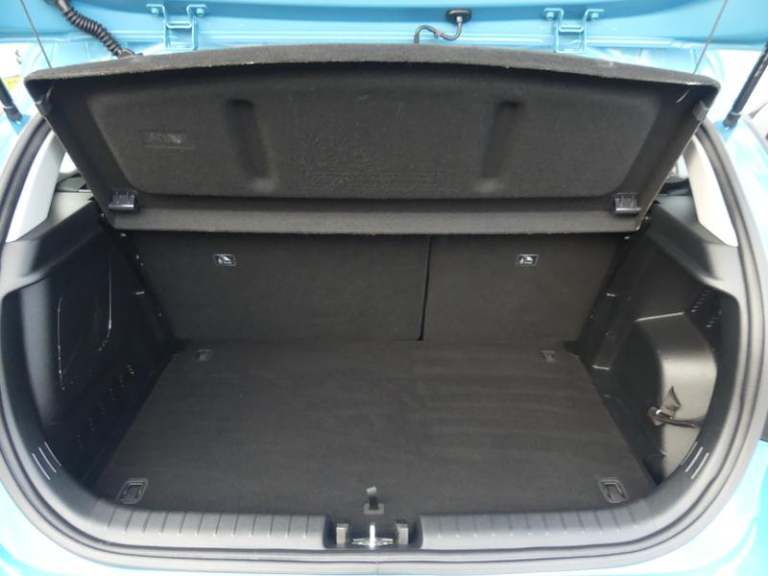 2022 Hyundai i20 1.0 T-GDi MHEV SE Connect Hatchback 5dr Petrol Hybrid Manual Euro 6 (s/s) ( Hatc...