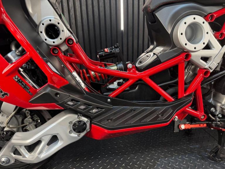 2022 Italjet Dragster 200 200 CVT Euro 5