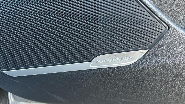 2025 Kia Sportage 1.6 T-GDi HEV GT-LINE S ESTATE Petrol/Electric Hybrid Automatic