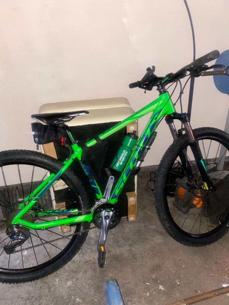 Scott aspect 950 size 29