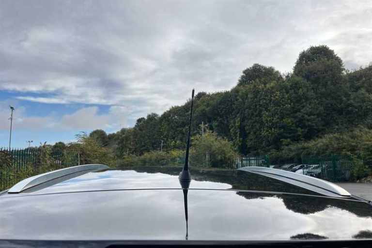 2022 Vauxhall Crossland 1.2i Turbo (130 PS) Ultimate 5 Door Petrol SUV *** 1 Owner / Full Vauxhal...