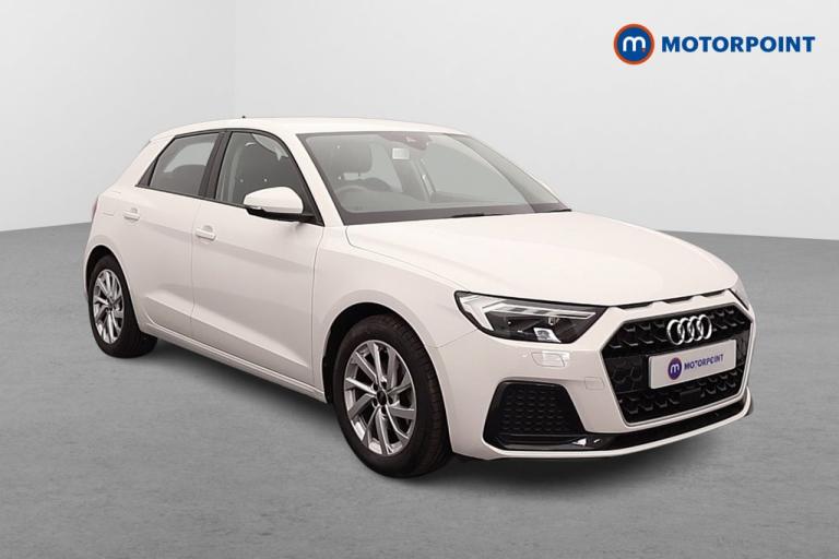 2021 Audi A1 30 TFSI 110 Sport 5dr HATCHBACK PETROL Manual