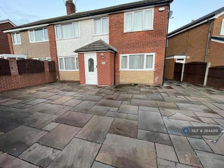 4 bedroom house in Broadwood Drive, Preston, PR2 (4 bed) (#2844219)