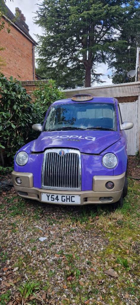 Y REG TX1 CONVERTED TO TX4, READ DESCRIPTION 