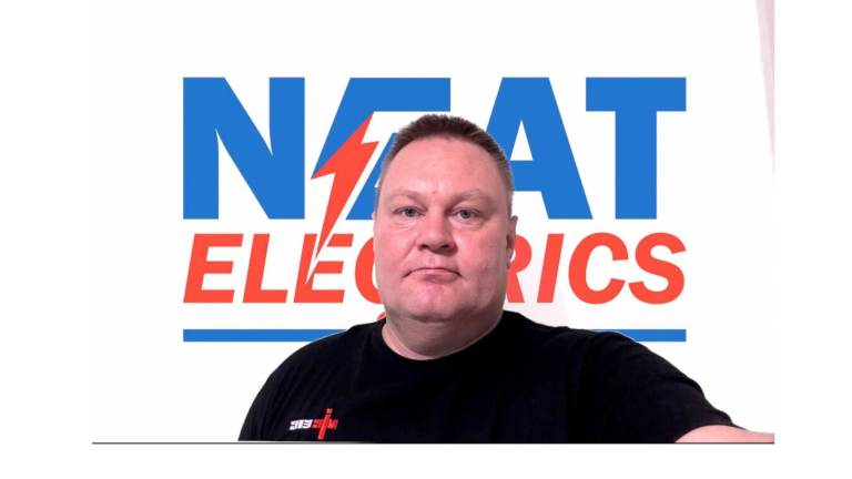 Electrician,Willesden (NICEIC)