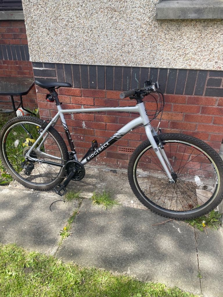 Men’s bike for sale