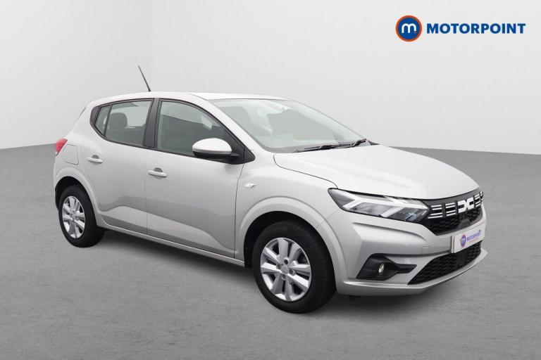 2023 Dacia Sandero 1.0 Tce Expression 5dr Hatchback Petrol Manual