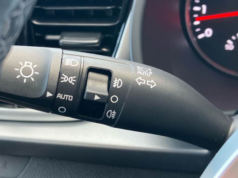 2023 Kia Rio 1.2 DPi 2 5dr Hatchback PETROL Manual